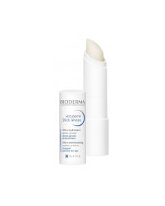 Bioderma Atoderm Stick za usne 4 g