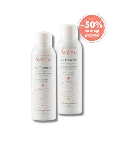 Eau Thermale Avène termalna izvorska voda 150 ml DUO