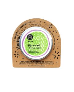 Azena biljna mast s nevenom i gavezom