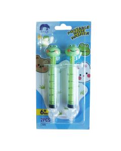 Baby Nose cleaner žaba 2 komada