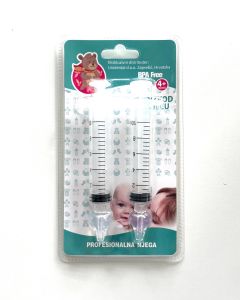 Baby Nose cleaner šprice za čišćenje dječjeg nosa