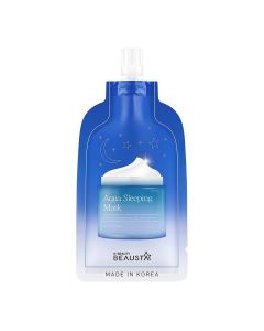 Beausta Aqua Sleeping Mask 15 ml