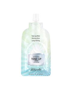 Beausta Whitening Tone-Up Cream 15 ml