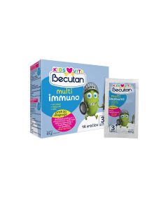Becutan Kids Vits Multiimmuno prah