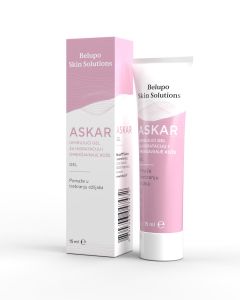 Belupo Skin Solutions ASKAR, 15 ml