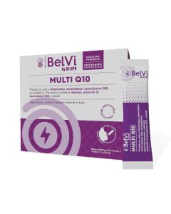 BelVi MULTI Q10, 20 vrećica