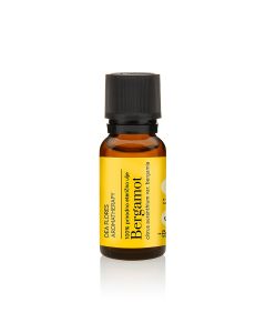 Dea Flores Eterično ulje Bergamot 10ml