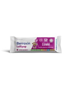 Berroxin lizalica, 1 kom
