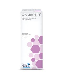 Biguanelle® Izotonična ginekološka otopina, pH 4,0, 100 ml