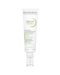 Bioderma Sébium Kerato+ 30 ml