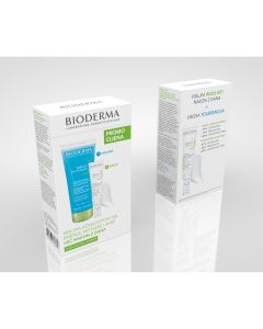 Bioderma Sébium Kerato+ i Sebium Gel moussant PROMO