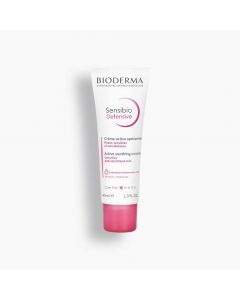 Bioderma Sensibio Defensive krema-1, 40 ml