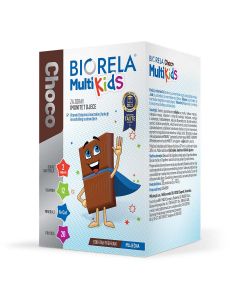 Biorela Multi Kids 20 prutića
