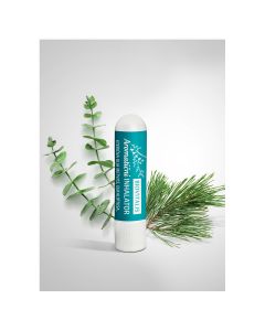 Biovitalis Aromatični inhalator