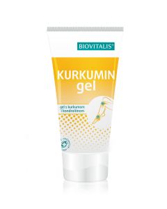 Biovitalis Kurkumin gel