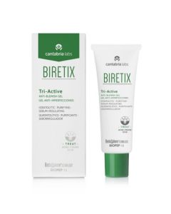 Biretix® Tri-Active gel