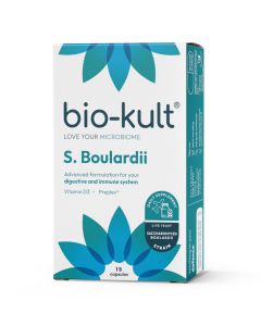 Bio-Kult S. Boulardii kapsule