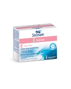 Sinomarin Babies 18 x 5 ml