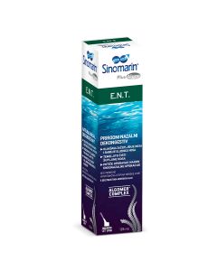 Sinomarin Plus Algae Ent 125 ml