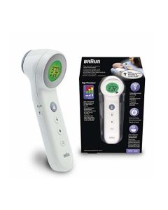 Braun BNT 400 digitalni toplomjer