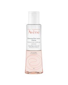 Eau Thermale Avène 
Intenzivni odstranjivač šminke s očiju 125 ml boca