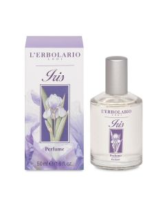 L’Erbolario Iris EDP  50 ml