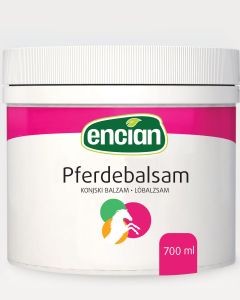 Konjski balzam, 700ml EU