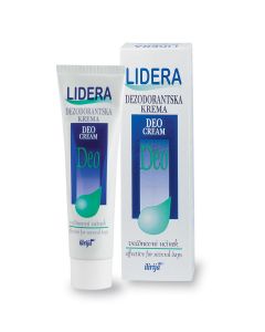 Dezodorans u kremi 50 ml