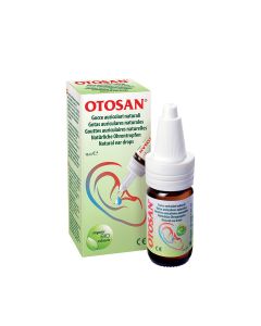 Otosan Kapi za uho 10 ml