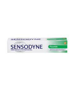 Sensodyne Fluor pasta za zube 75 ml