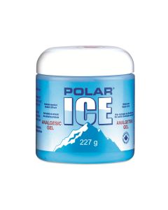Polar Ice analgetski gel 227 g