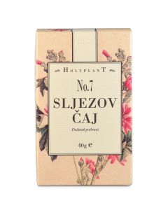 Holyplant Sljezov čaj 40 g