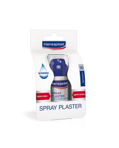 Hansaplast Flaster u spreju 32,5 ml