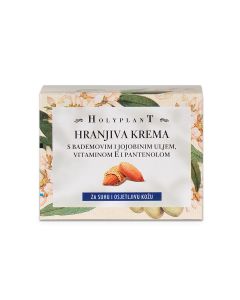 Holyplant Hranjiva krema 45 ml