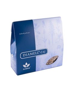 Suban Diamell čaj 80 g