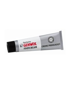 Gehwol Krema za stopala 75 ml tuba
