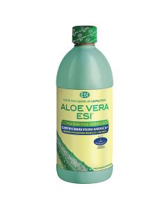 ALOE VERA ESI® „MASSIMA FORZA” napitak