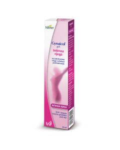 Gynaicol gel 50 ml