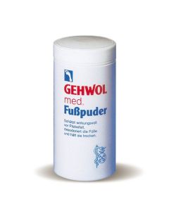 Gehwol Puder protiv gljivica na nogama, 100 g