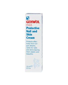 Gehwol Krema Med protiv gljivica 15 ml tuba