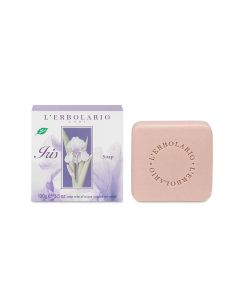 L’Erbolario Iris sapun  100 g