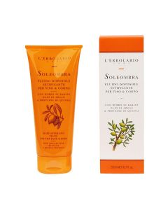 L’Erbolario Sun fluid poslije sunčanja 200 ml