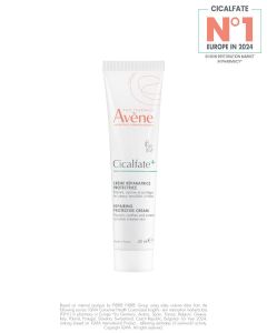 Eau Thermale Avène Cicalfate+ Obnavljajuća zaštitna krema za osjetljivu i iritiranu kožu, 40 ml