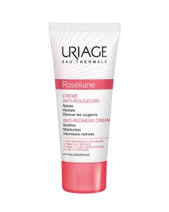 Uriage Roseliane krema za kožu sklonu crvenilu,  40 ml