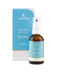 Aromara Elixir st. Rocha, sprej 100 ml 100 ml