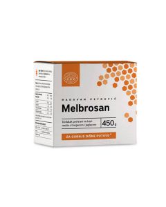 Petrović Melbrosan 450 g medne mješavine