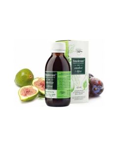 SMOKVAN tekući pripravak od smokve i šljive 150 ml