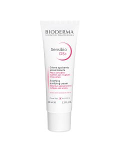 Bioderma Sensibio DS+ Crème 40 ml unutanje pakiranje
