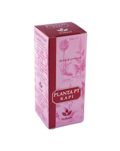 Suban Planta PT kapi 30 ml