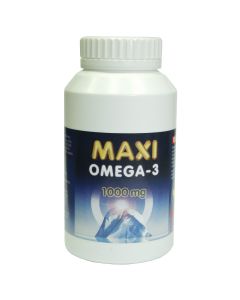 Maxi Omega-3 kapsule
